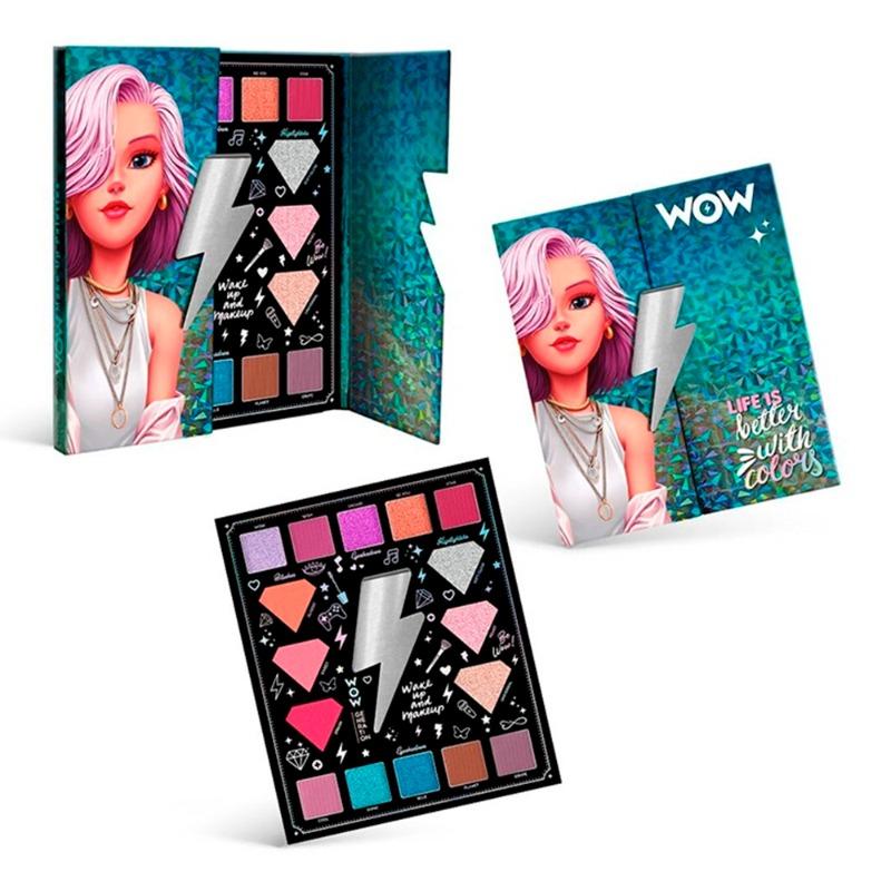 Wow Generation Cosmetic Palette