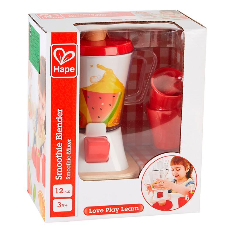 Hape - Smoothie Blender