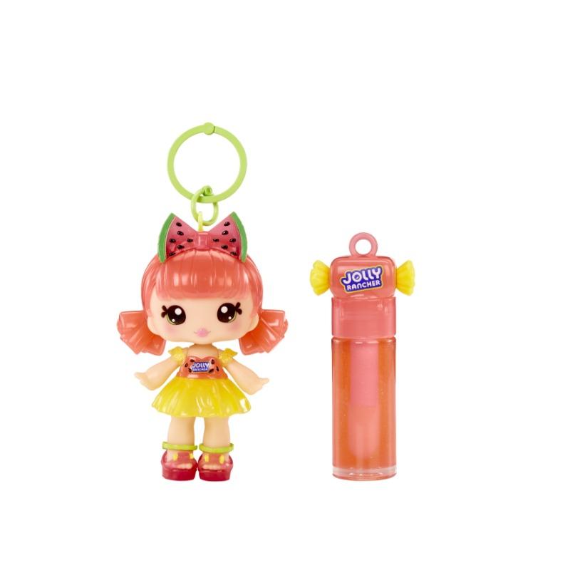 Yummiland Lip Gloss Dolls Licensed Sweets Mmi Watermelon