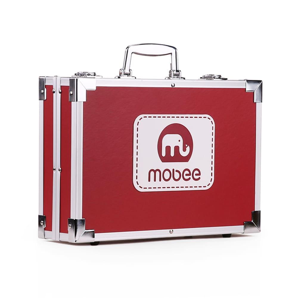 Mobee 97 Piece Artist Box Set