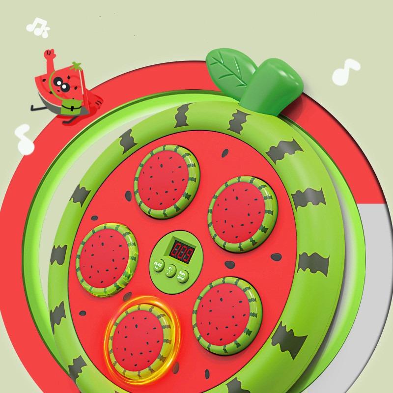 Fruit Boxing Machine Watermelon Bluetooth Version