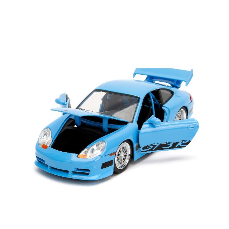 Jada - F&F Brian's Porsche 911 GT3 RS 1:24