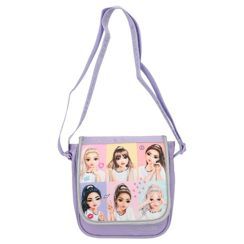 Top Model Small Hand Bag For Girls