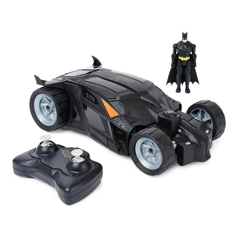 Batman 1:20 Batmobile RC Car