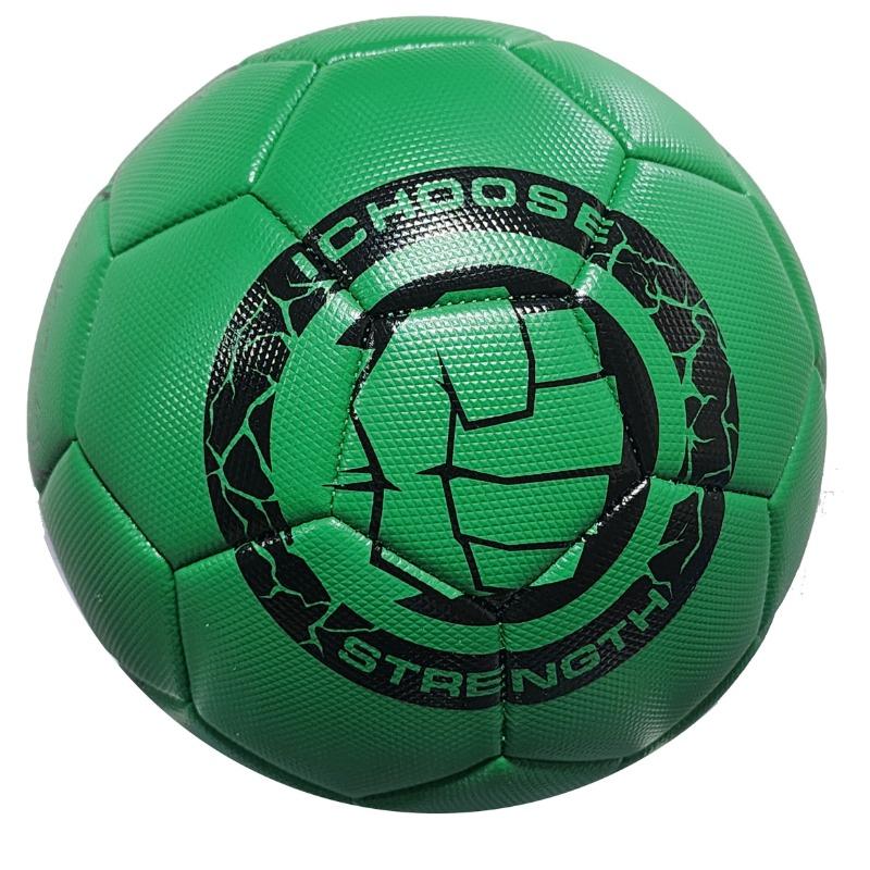 Marvel Hulk Football
