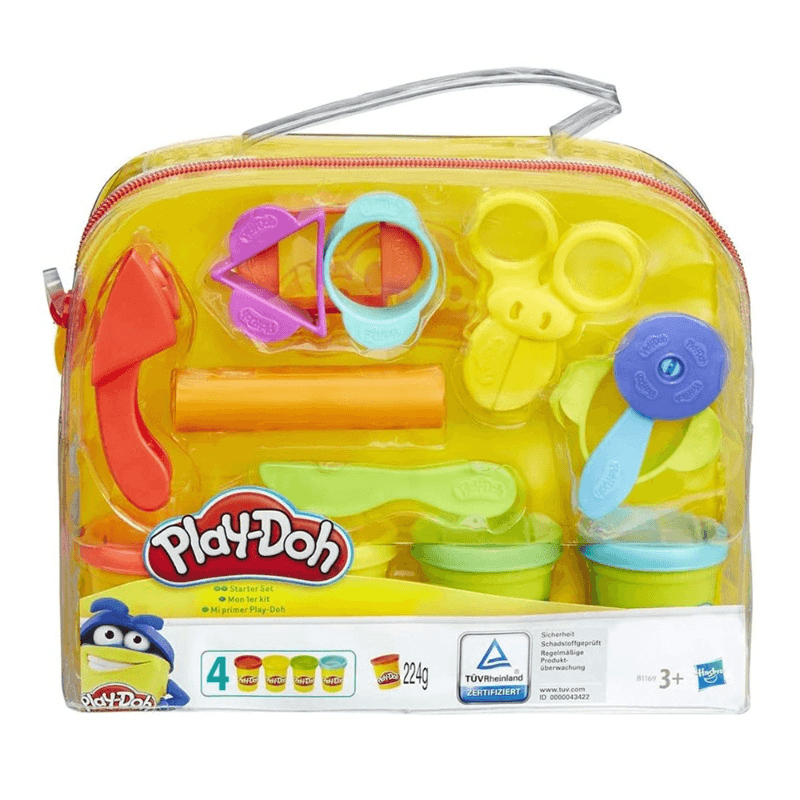 Play-Doh Starter Set