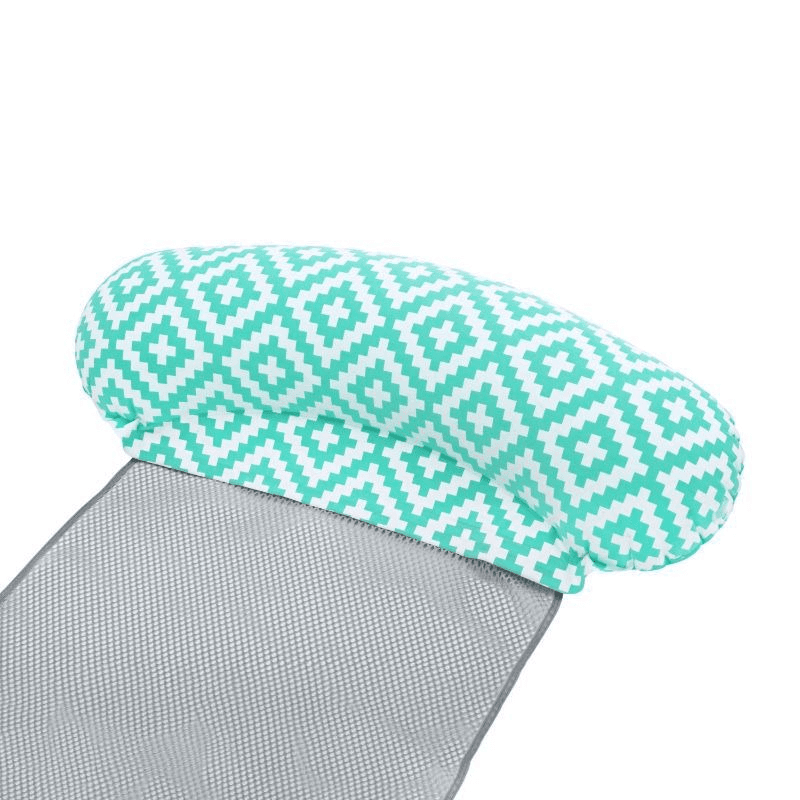 Bestway Comfort Plush Hammock Swimming Pool Lounge