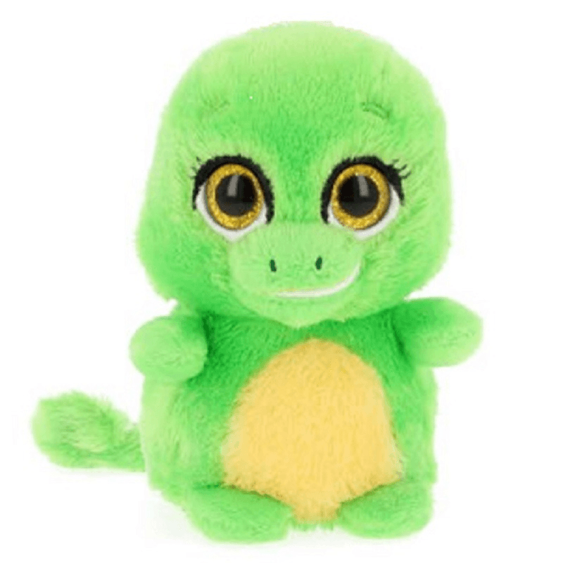 Keel Toys Motsu Gecko Plush 14 cm