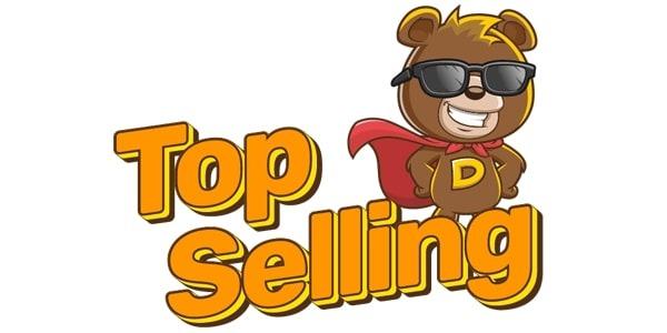 Top Selling!